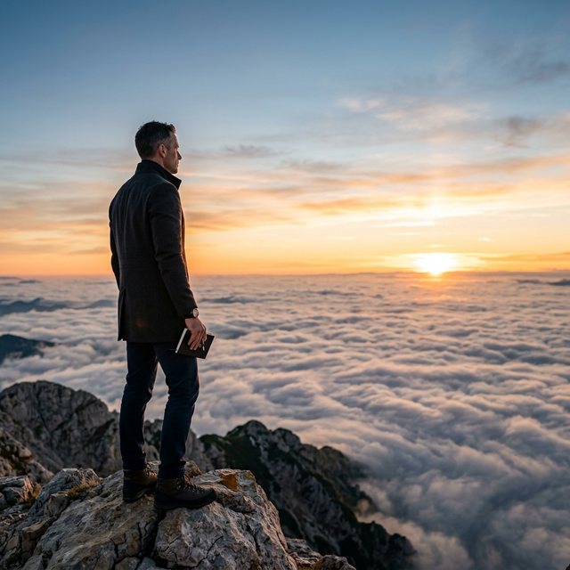 Overcoming Limiting Beliefs: A Step-by-Step Guide